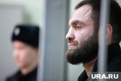 Силовики считают, что Марсель Гасанов получил статус «смотрящего» за Свердловской областью