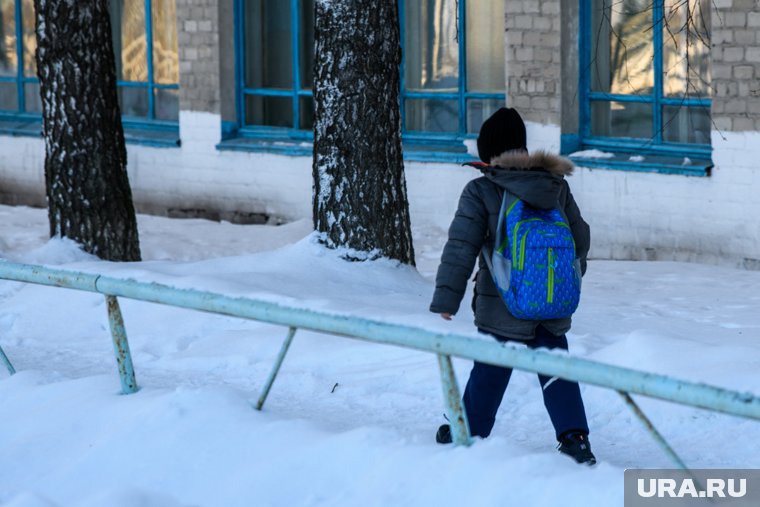 Записать ребенка в первый класс теперь можно через «Госуслуги»