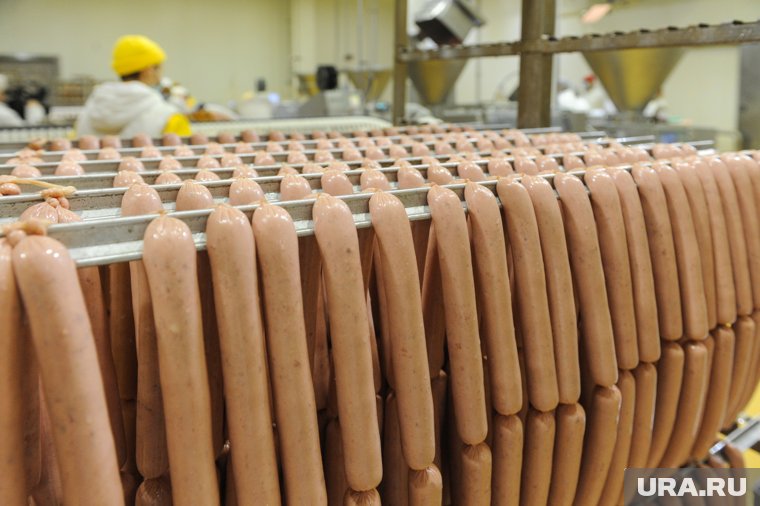 «Ариант» ограничил наценку на печеночную колбасу на 10%