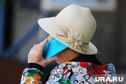 Мать все еще не может связаться с сыном (архивное фото)