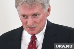 Песков заявил, что Россия всегда придерживалась формулы «Победа будет за нами»