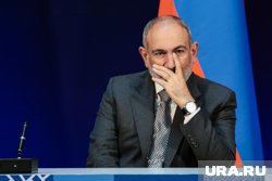 Пашинян заявил, что оппоненты заранее обречены на провал в попытках соревноваться с ним в оскорбительной риторике