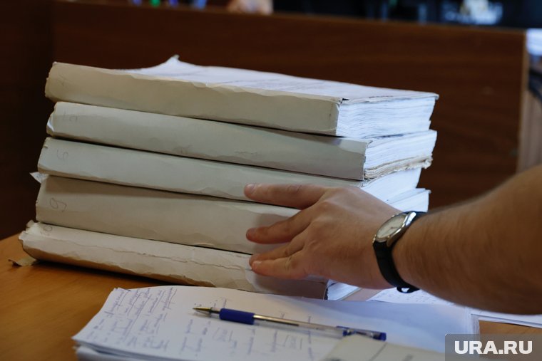 Материалы уголовного дела направлены для рассмотрения в суд
