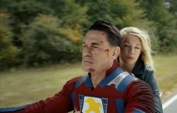 «Миротворец» (18+) (англ. Peacemaker) — американский супергеройский телесериал, созданный Джеймсом Ганном
