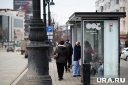 До конца года общую долю умных остановок доведут до 15% от общего количества в городе