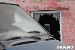 Белгород подвергся обстрелу ВСУ вечером 30 августа