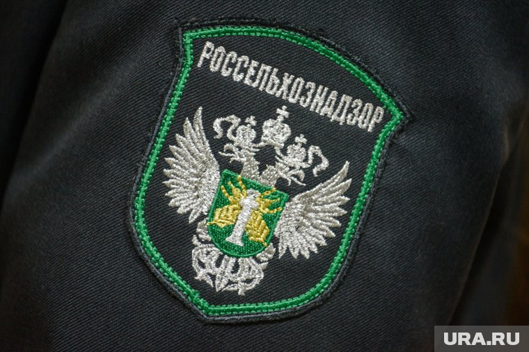 Россельхознадзор нашел нарушения во время внеплановой проверки