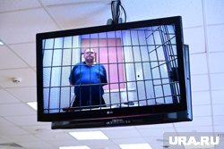 Сергей Миков (архивное фото) обвиняется во взятках чиновникам 
