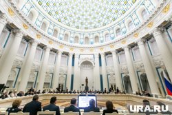 Поправки к Конституции РФ в 2020 году поддержали 77,92% граждан