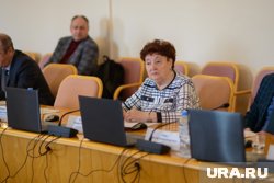 Предложения депутата Казанцевой породили ответное у коллег-депутатов