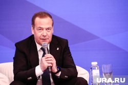 Медведев отметил безразличное отношение России к ультиматумам Трампа
