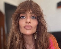 Екатерина Варнава готовится удивлять публику во Франции