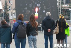 Акция прошла одновременно по всей России