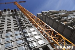 В высотке будут как квартиры-студии, так и многокомнатное жилье  