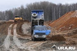 Дорожники стараются соблюсти все меры безопасности при строительстве горного участка дороги Сочи-Джубга, отметил эксперт