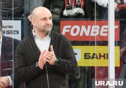 Игра идет не в пользу «Трактора»