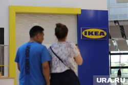 IKEA закрыла все магазины в России и продала фабрики три года назад