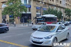 К задержанным журналистам редакции Sputnik Азербайджан не пускают родственников