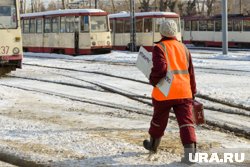 После обучения остается лишь 20% желающих стать водителями трамваев