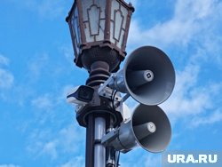 Громкоговоритель будет отговаривать пешеходов нарушить правила 