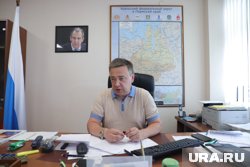 Александр Харлов считает, что надо помогать тем, кто разделяет взгляды России