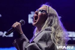 Стоимость билетов на матч, на котором выступит Тося Чайкина, начинается от 350 рублей