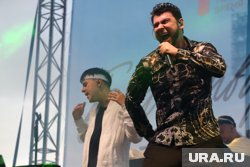 Группа Gayazovs Brothers выступит на фестивале под открытым небом в Сургуте
