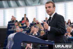 Эммануэль Макрон заявил о сотрудничестве с Китаем по Украине в контексте поддержки режима прекращения огня