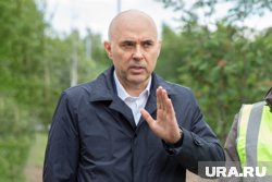 Контракты были заключены, когда Андрей Филатов был главой города