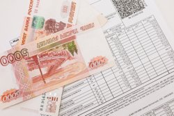Рост тарифов на ЖКУ также влияют на внутреннюю инфляцию