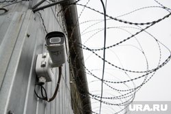 Отбыв около тридцати лет лишения свободы, Попов вышел из колонии «Белый лебедь»
