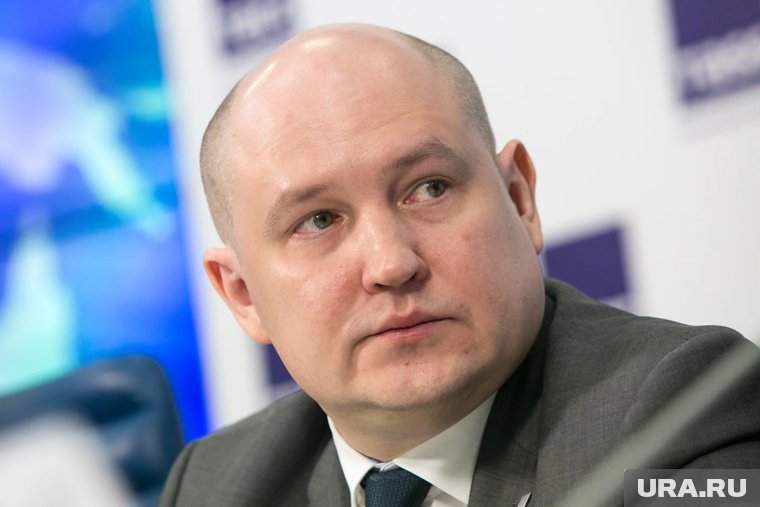 Развожаев вступил в должность губернатора