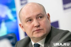Развожаев вступил в должность губернатора