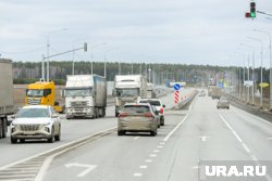 Эффект от М-12 ощущается в регионах из «зоны тяготения» этой трассы