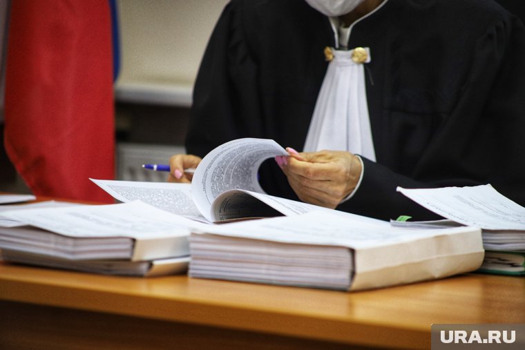 Суд рассмотрит принятие исков к производству