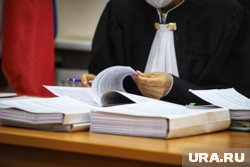 Суд рассмотрит принятие исков к производству