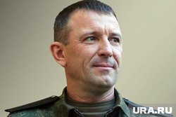 Генерал Попов сыронизировал над решением суда не отпускать его из СИЗО. Видео