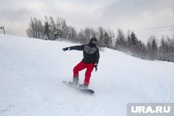 Первые шаги в горнолыжном спорте всегда даются нелегко