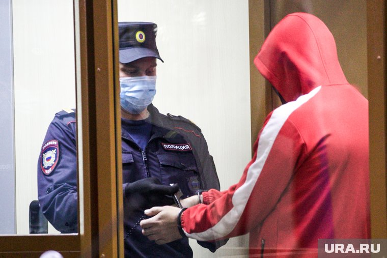 Бережной признался в содеянном