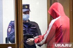 Бережной признался в содеянном