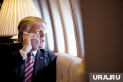 Трамп не планирует устанавливать мир на Украине, уверен член-корреспондента Российской академии естественных наук (РАЕН) Константин Соколов