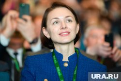 В одной из библиотек текст прочитает председатель гордумы Анна Гурарий