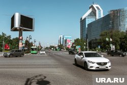 Республики считается самой длинной улицей в городе