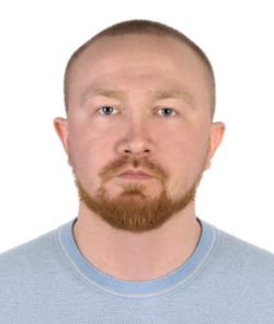 Олег Шинкарев