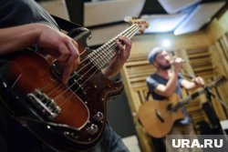 Квартирники по популярности вытесняют большие концерты