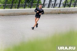 Мужчины чаще, чем женщины, считают себя абсолютно здоровыми