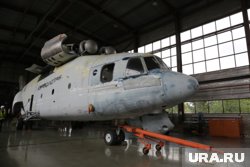 Авиакомпания «Ямал» проведёт модернизацию двух выставочных самолётов: ЯК-40 и АН-26