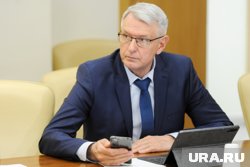 Василий Швецов заявил, что прогрессивную шкалу налогов надо было вводить уже давно