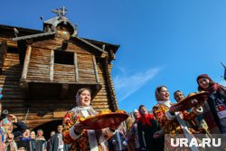 Фестиваль русской культуры пройдет в центре Челябинска 