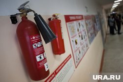 Под проверку попали 1208 школ
